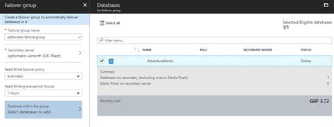 Image result for Heart Beat IP SQL Failover