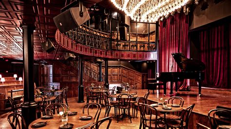 The Best Jazz Clubs in Buenos Aires