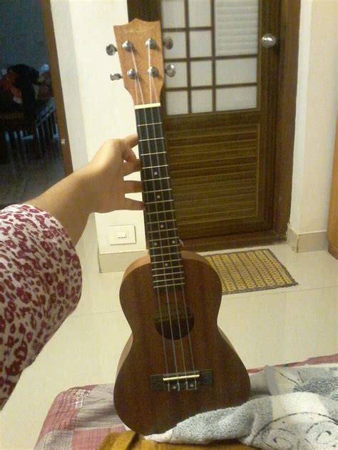 Buy Vault UK 100 Concert Ukulele Online With Gig Bag | Bajaao – BAJAAO.COM