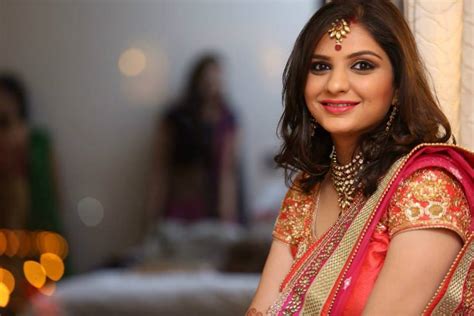 Fatima Soomar Makeup and Hair - Makeup Artist - Mumbai Central ...