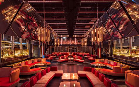 Top 10 Best Nightclubs in London UK - Discotech - The #1 Nightlife App