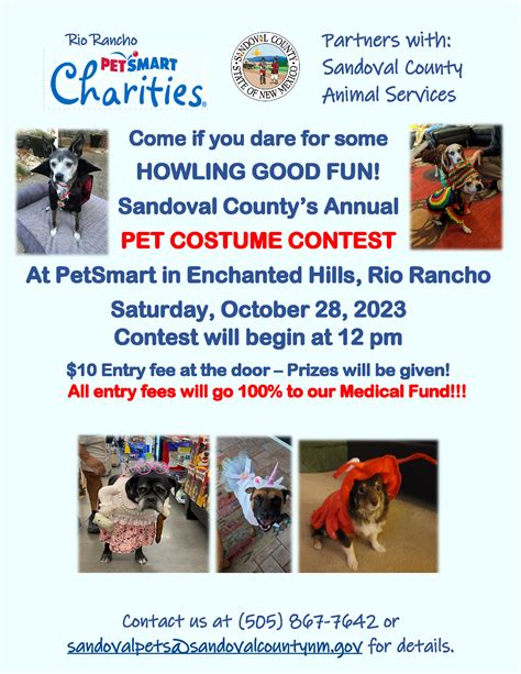 Animal Services - Sandoval County