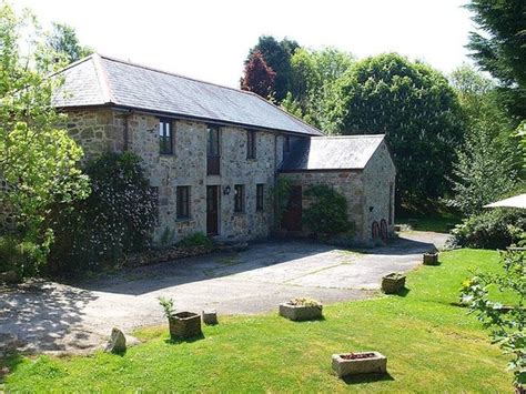 POLGREEN FARM (St Austell, Cornwall) - Ranch Reviews & Photos - Tripadvisor