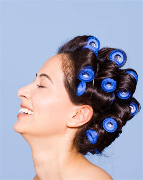 30 Best Hot Rollers For Long Hair (2024)