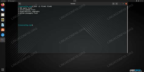 Image result for Linux Adjoin Script