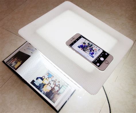 Scan Negative Using Phone App 的图像结果