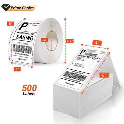 Image result for Custom Printed Shipping Labels