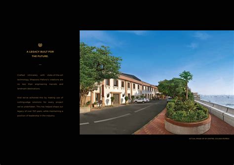 Shapoorji GolfLand in Bavdhan Pune