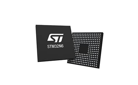 STMicroelectronics Authorized Distributor | DigiKey