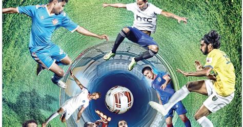 Twenty22-India on the move: Indian Super League starts