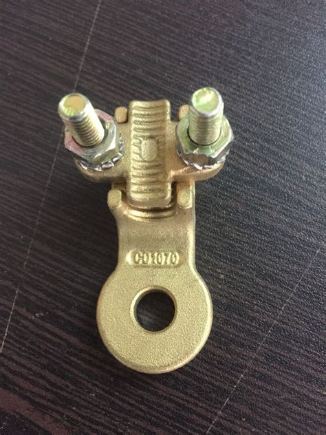 Earthing Cable Lug Manufacturer, Supplier from Rajkot