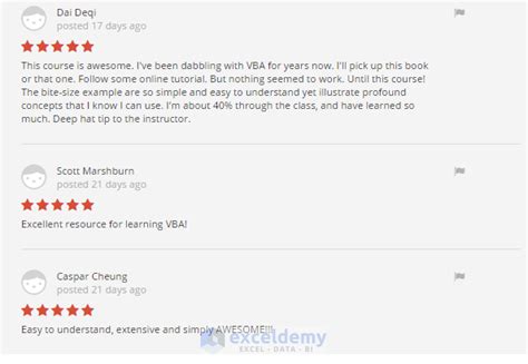 Image result for Excel VBA Tutorial PDF