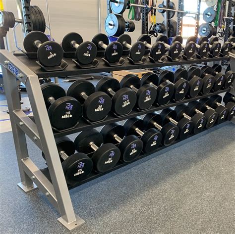 Buy Power Lift - Dumbbell Rack Online Australia | Performaxx
