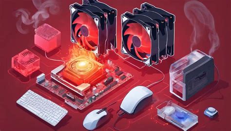 Image result for CPU Randomly Overheating