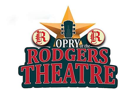 Opry at the Rodgers presents Motown and More!, 204 N. Broadway St ...