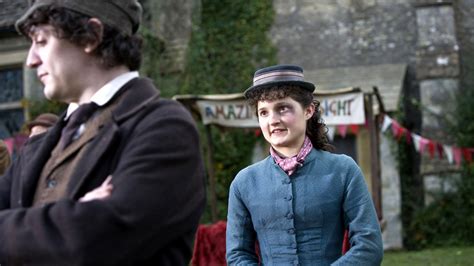 Episode 9 - Lark Rise to Candleford S03E09 | TVmaze