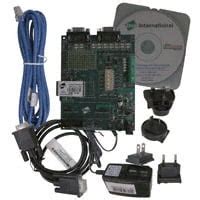 DC-ME-9210-LX Digi | Embedded MCU, DSP Evaluation Boards | DigiKey