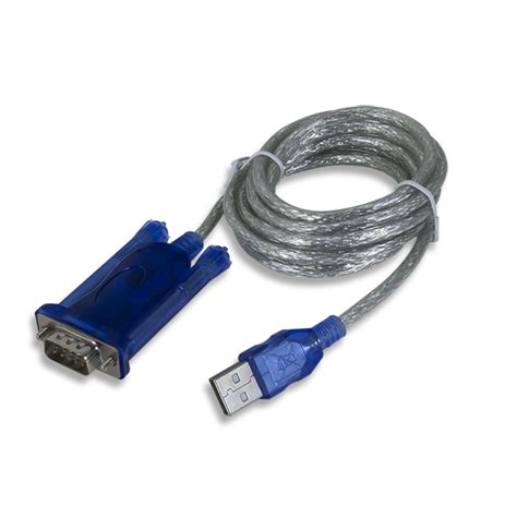 USB to Serial Adapter Cable – MG Super Labs