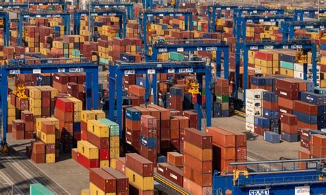 Two promoter group entities acquire a 2.03% stake in Adani Ports