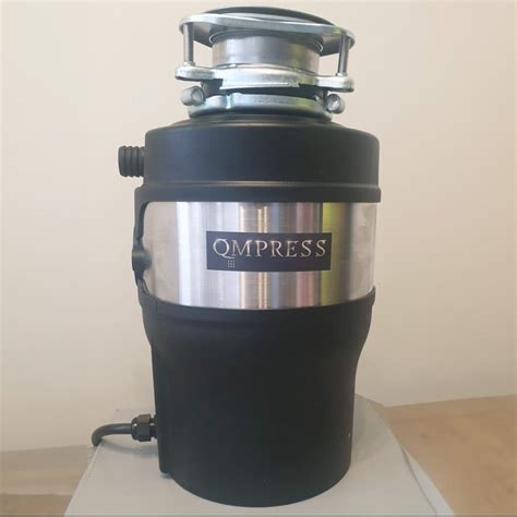 Waste Disposal Unit 的图像结果