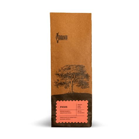 Arabica + Robusta – Black Baza Coffee Co.