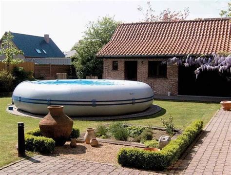 Image result for Giant Inflatable Pool