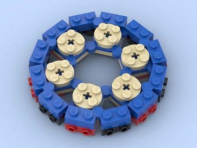 Image result for Advanced LEGO Tutorials