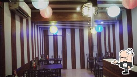 The Chinese Kitchen, Bareilly - Restaurant reviews