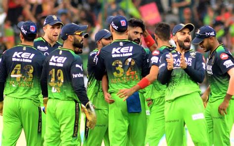 Royal Challengers Bengaluru restores 3 lakes in water-stressed city