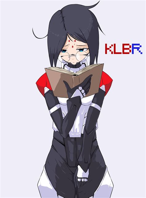 Finished my fanart of Beo the Mynah! : r/signalis