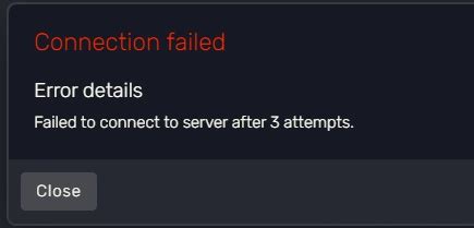 Image result for Deferring Connection Fivem Reddit