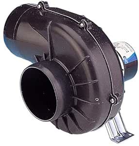 Jabsco 33745-0000 7 Strokes Per Gallon Utility Manual Operated Hand ...