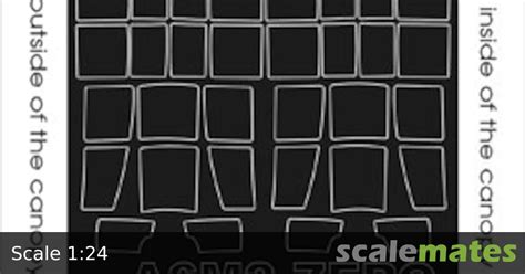 Mitsubishi A6M2 Zero, Montex SM24005