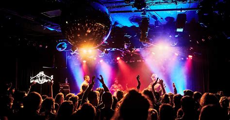 Red Bull Music Festival Zürich