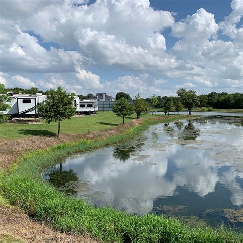 PLANTATION PLACE DALLAS RV PARK (Sunnyvale) - Campground Reviews ...