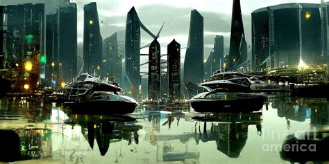 Megacity 的图像结果