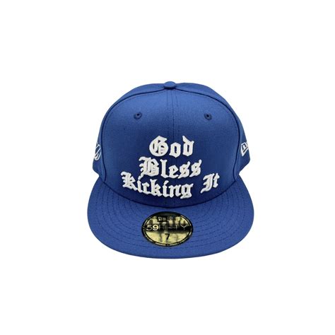 Hats – Kicking It ATX