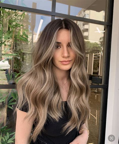 Pin by M.A.P. on Hairstyles | Light brunette hair, Brown hair balayage ...