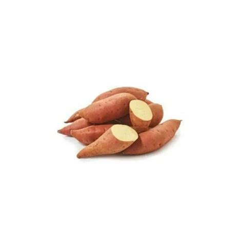 Buy Sweet Potato (Shakarkand), 1kg- Farm Fresh & Nutrient-Rich...