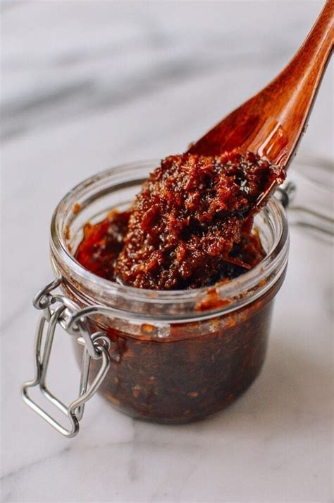 xo sauce resep