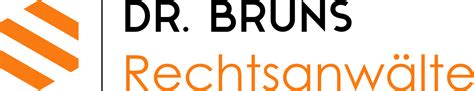 Home - DR. BRUNS RECHTSANWÄLTE