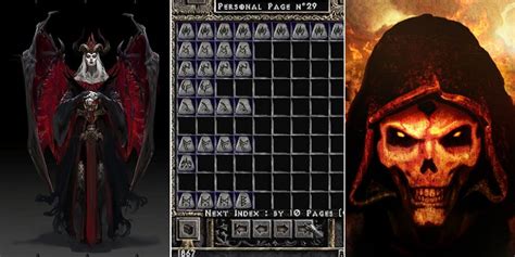 Image result for Install Diablo 2 Drop Rate Mod
