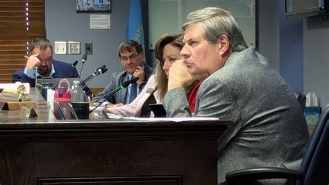 Legislature adds video for all committee meetings