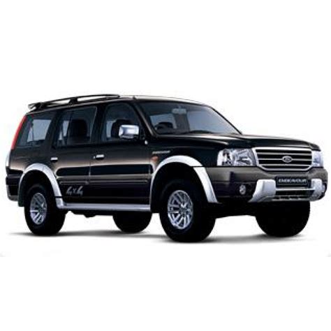 Buy Ford Old Endeavour Accessories and Parts Online at Discounted Price ...