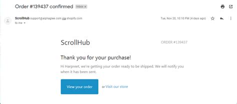 Scroll Hub Reviews | File a Complaint