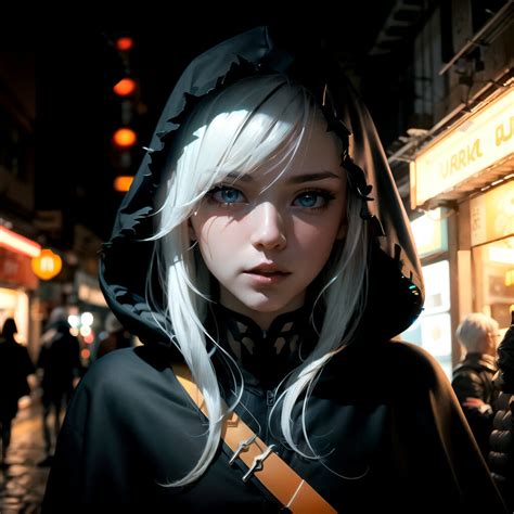 Stable Diffusion 的图像结果