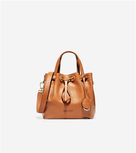 cole haan grand series purse