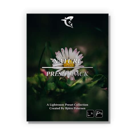 Nature Preset Pack – DigitalAbsorption