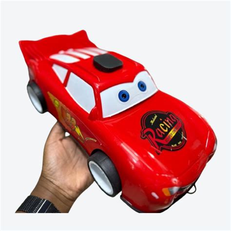 "Red Racing Car: Best Price at Kid'snook Uganda, Kampala