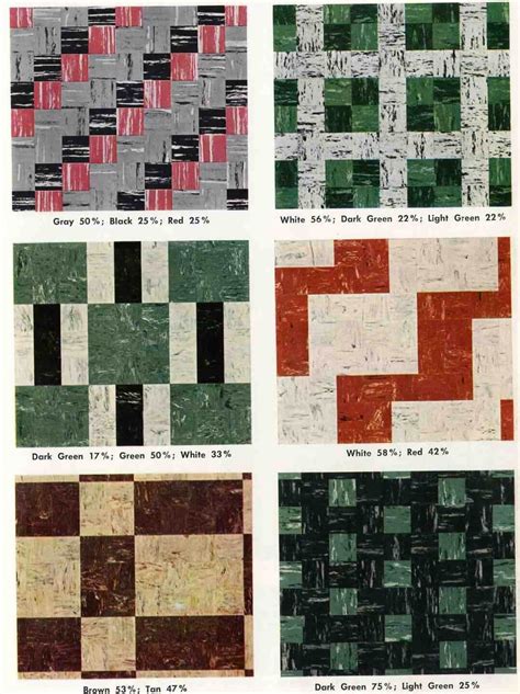 Vct Floor Tile Layout Patterns Vinyl Composition Tile (VCT) VCT Tile